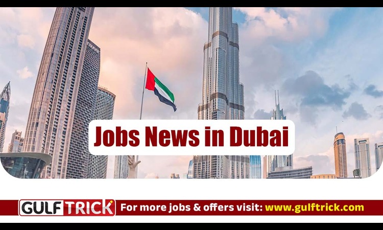 Technician – Tile Job Opportunity Available in Dubai, UAE